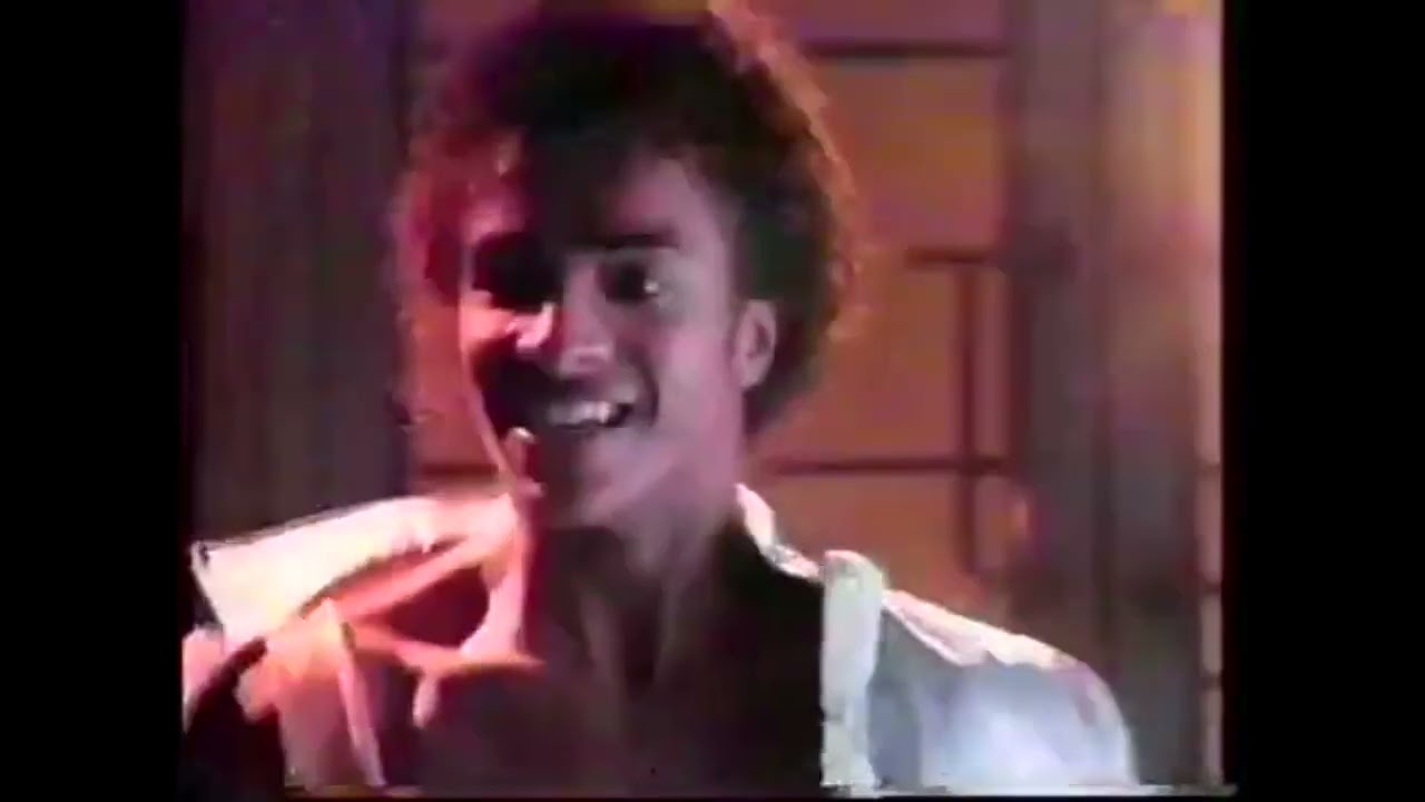 1984-09-09 NFL Today Halftime