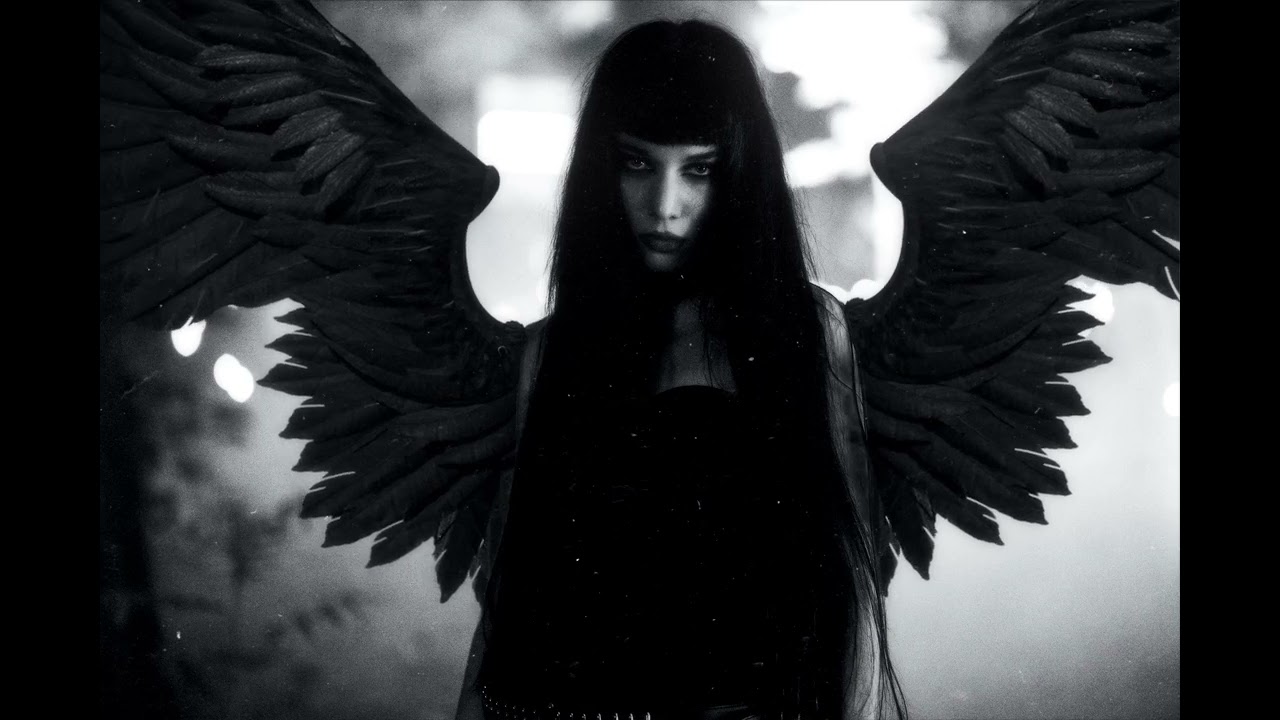 +SHE+ - Wicked Game