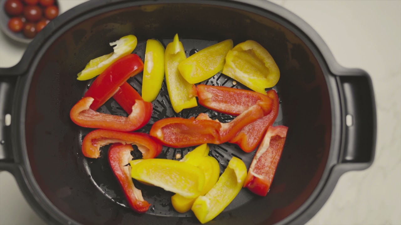 TotalChef RK3