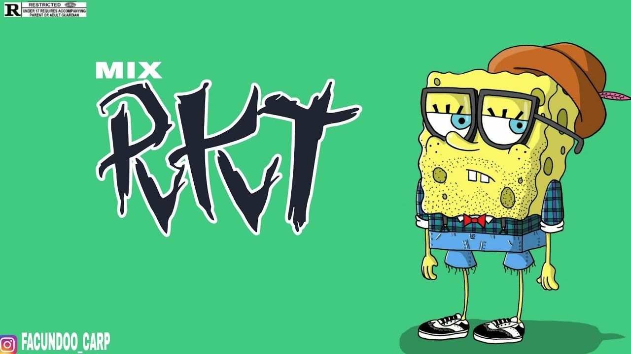 MIX RKT - FACU DL
