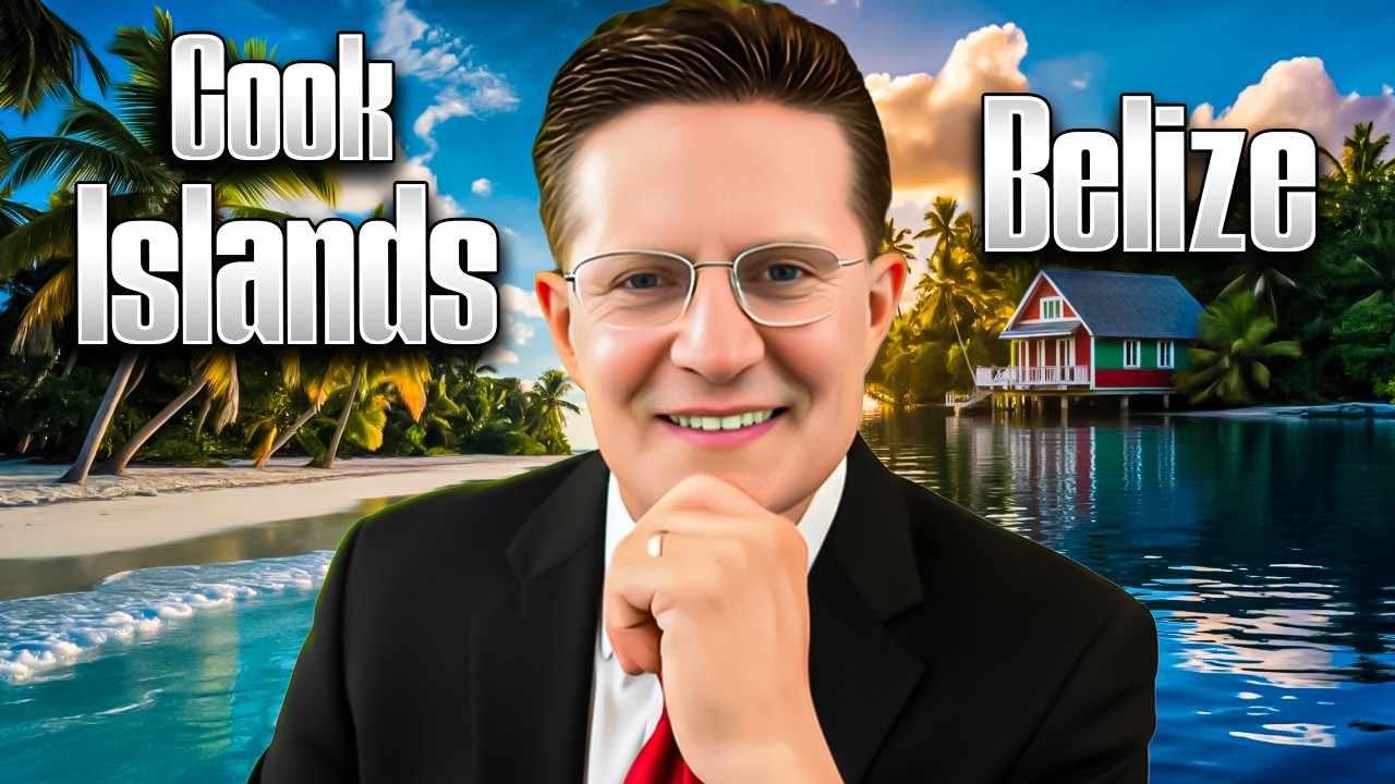 Cook Islands Trust vs  Belize Trust &ndash; The Shocking Truth Wealthy Insiders Won&rsquo;t Tell You