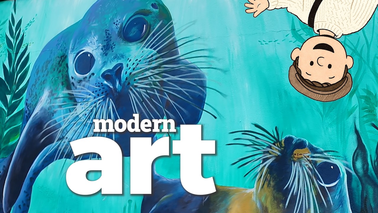 Modern Art