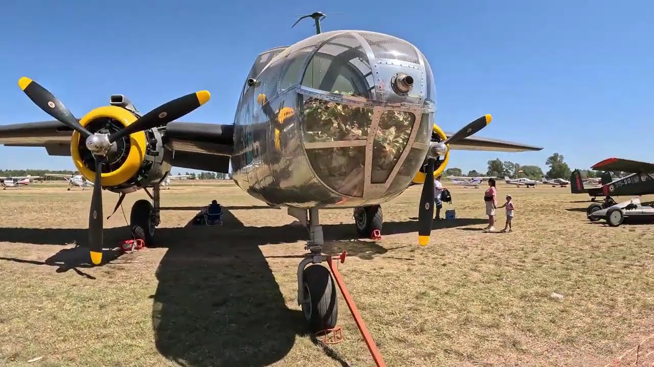 Recorrida, vuelos, aeromodelismo en  Aerodromo 2026 convencion vuelo e.e.a. general rodriguez !!