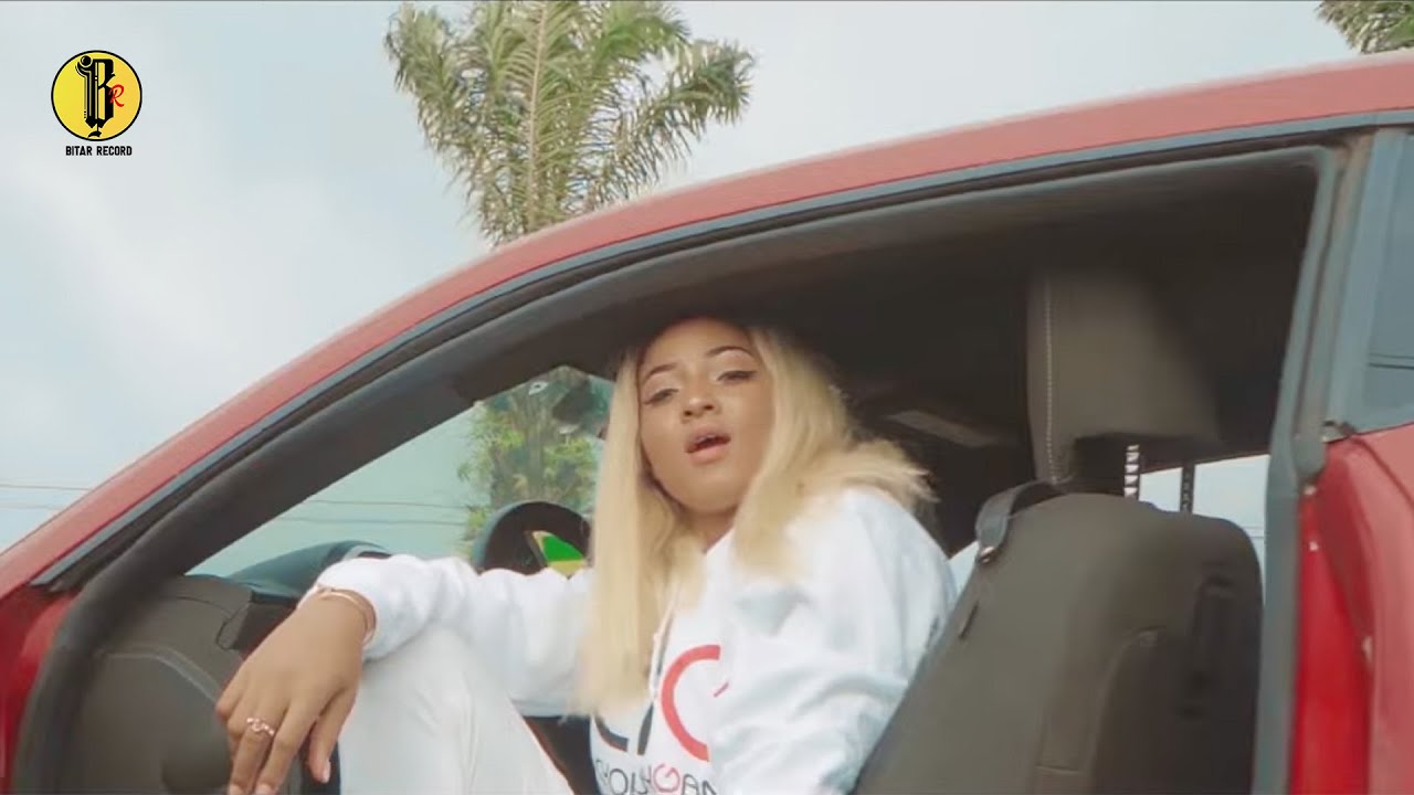 Sly'A - TiLO (Offical Music Video)