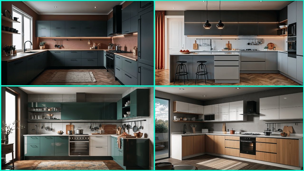 350+ Top Modular Kitchen Design Ideas For Modern Home Interior Kitchen By Interior Decor Designs