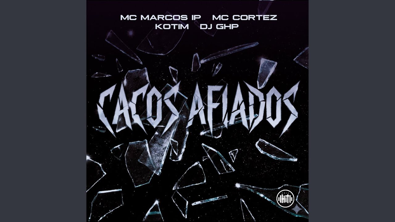 Cacos Afiados