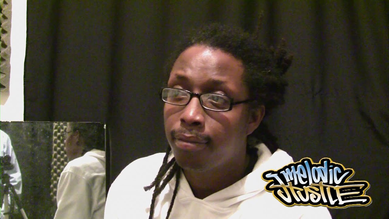 Top Dog from OGC / Boot Camp Click interview with MELODIC HUSTLE