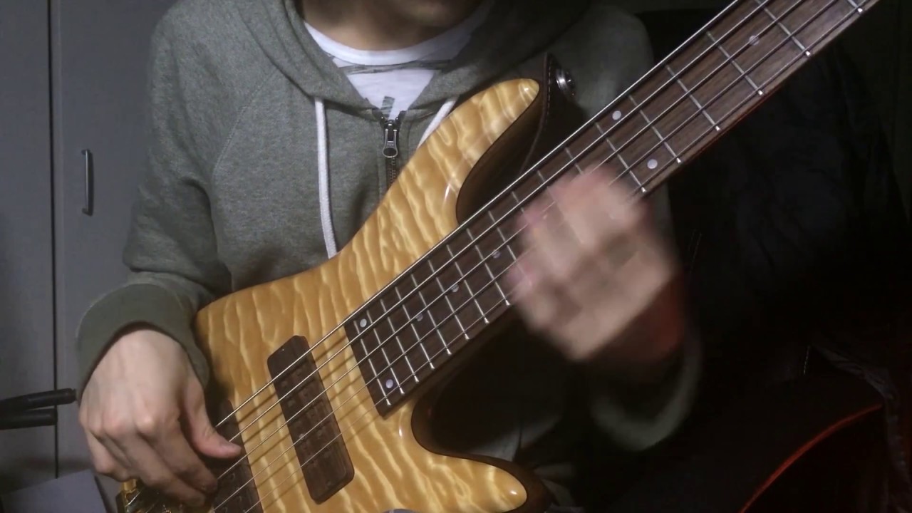 Isn't She Lovely & Havona Hadrien Feraud's Solo Transcriptions