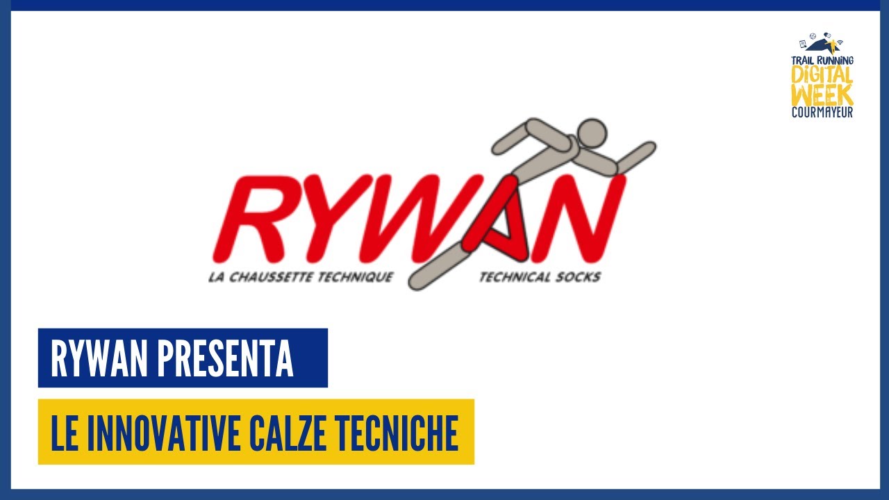 Rywan calze tecniche