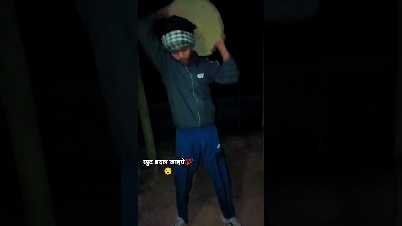बस खुद बदल जाइये 💯🙂 