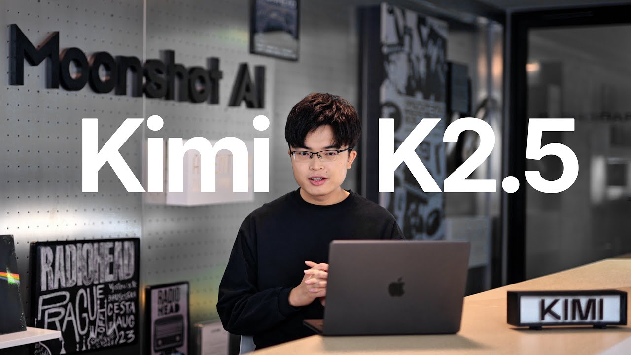 Here's a short video from our founder, Zhilin Yang.