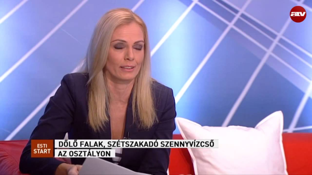 Lesújtó állapotok a János kórház pszichiátriai osztályán