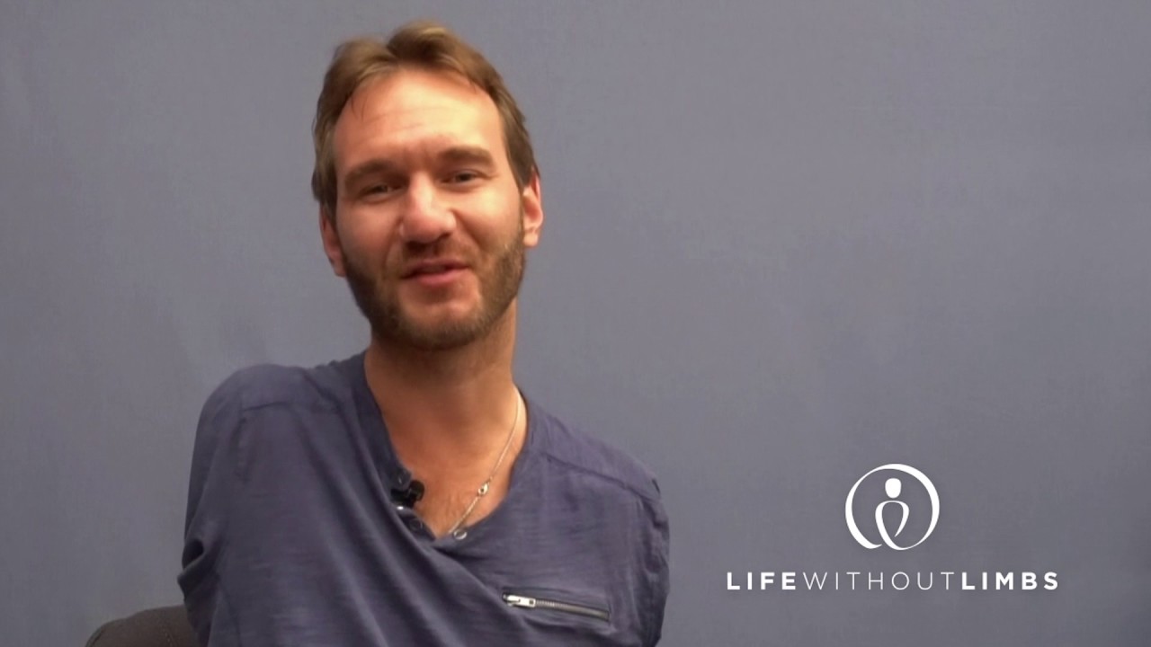Shoutout: Hope Partners | Life Without Limbs