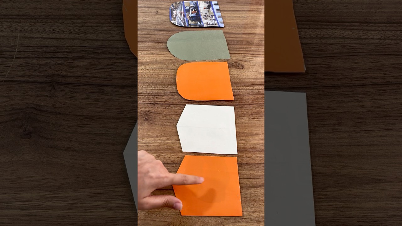 ترفند ساده برای دوخت جیب تمیز و بی&zwnj;عیب | Easy Trick for Perfect Pocket Sewing