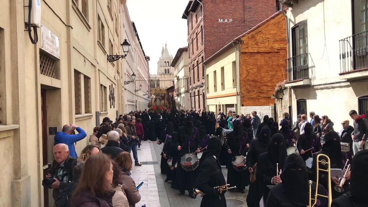 Cardenal Landázuri Madre Dolorosa  JHS 2019
