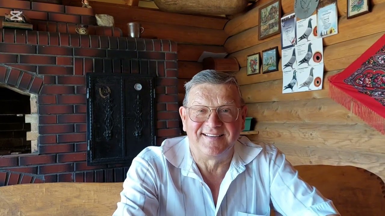 Leszek Rymuza PZHGP 0414 Siedlce 🎥 Lot nr 6 Modrzewie 532km Wymagajacy lot Relacja z przylotu🕊🍀