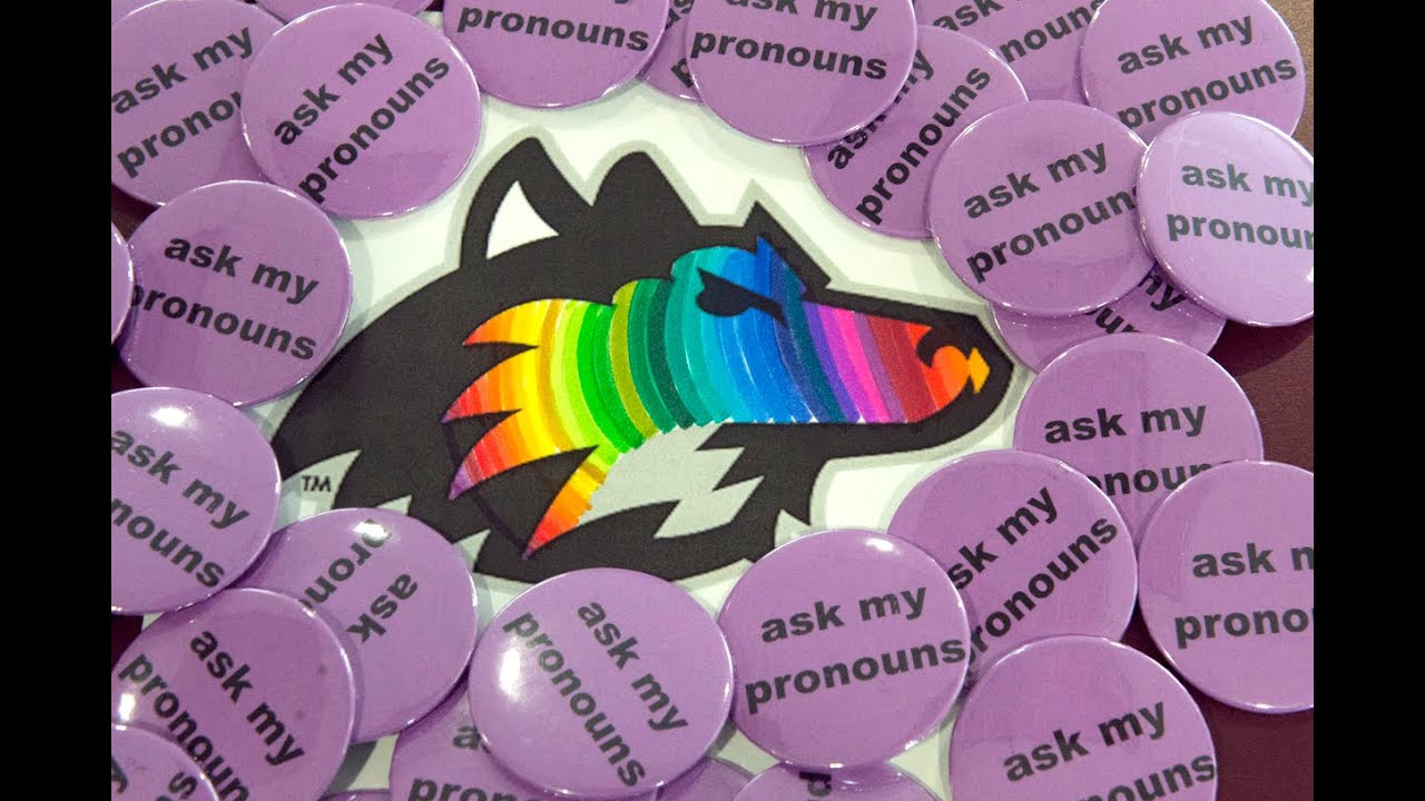 The Importance of Pronouns
