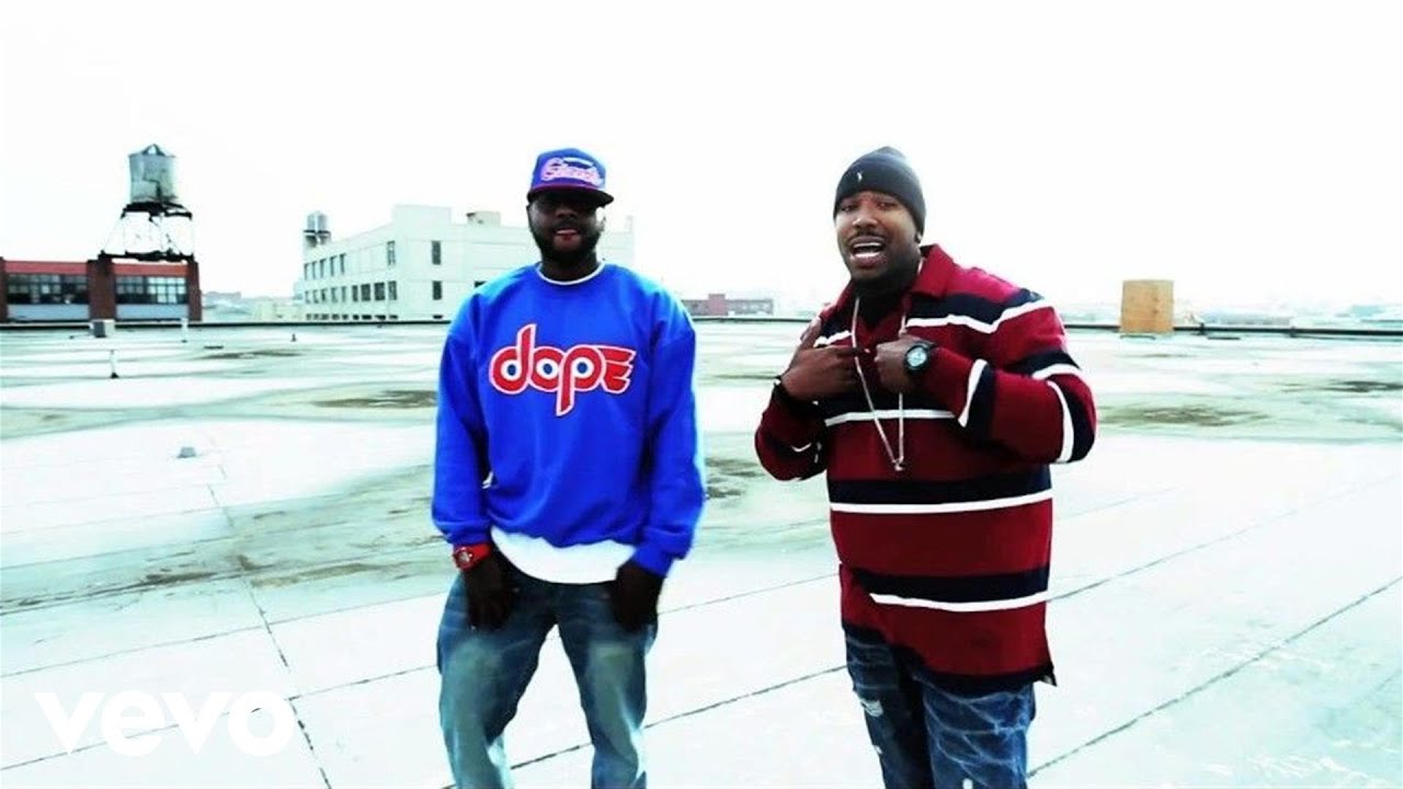 Capone-N-Noreaga - No Alias