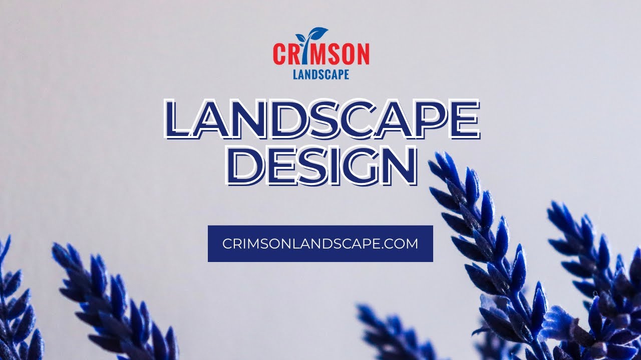 Landscape Design Services - Brit