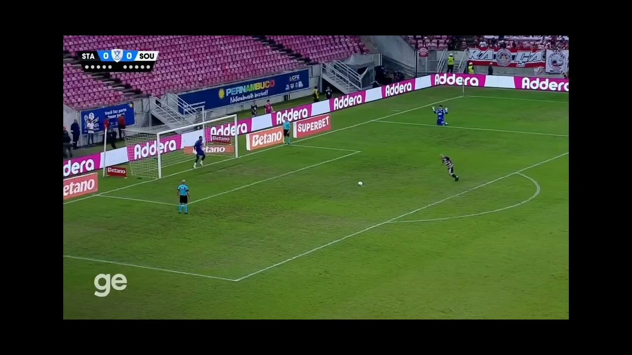 GOLS DA COPA DO BRASIL 2026 05/03 (2ª Fase)