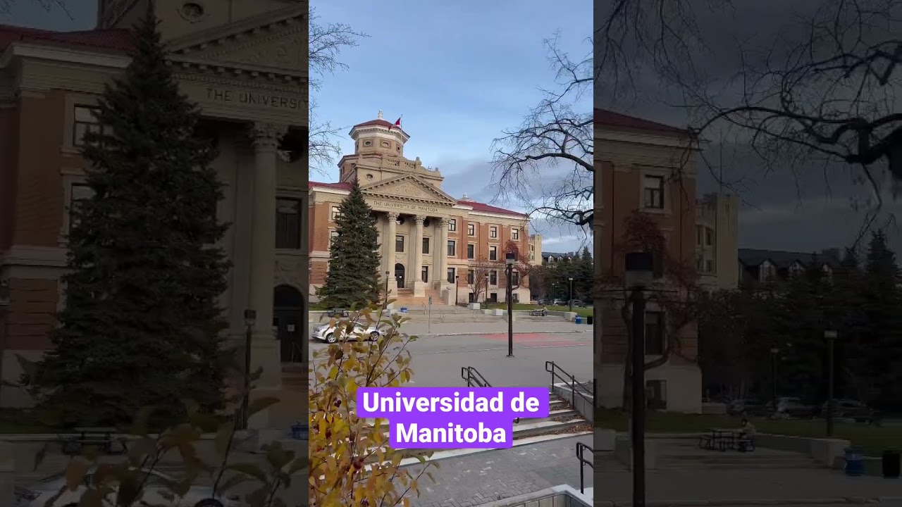 Universidad de Manitoba