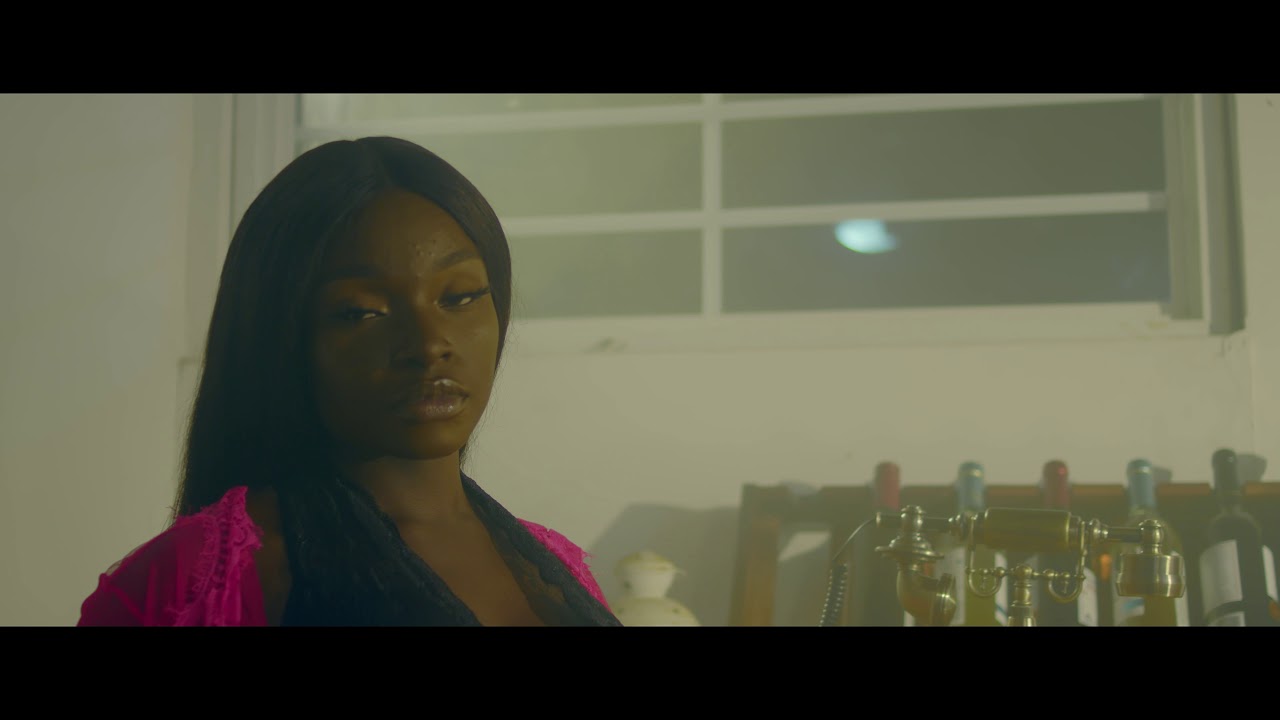 Jeff Akoh: Bio (Calabar Girl) [Official Music Video]