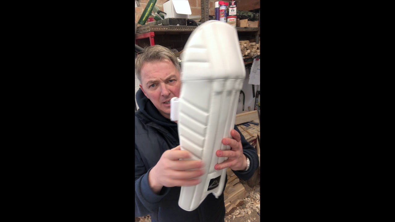 PRO QUALITY KEEPING PADS