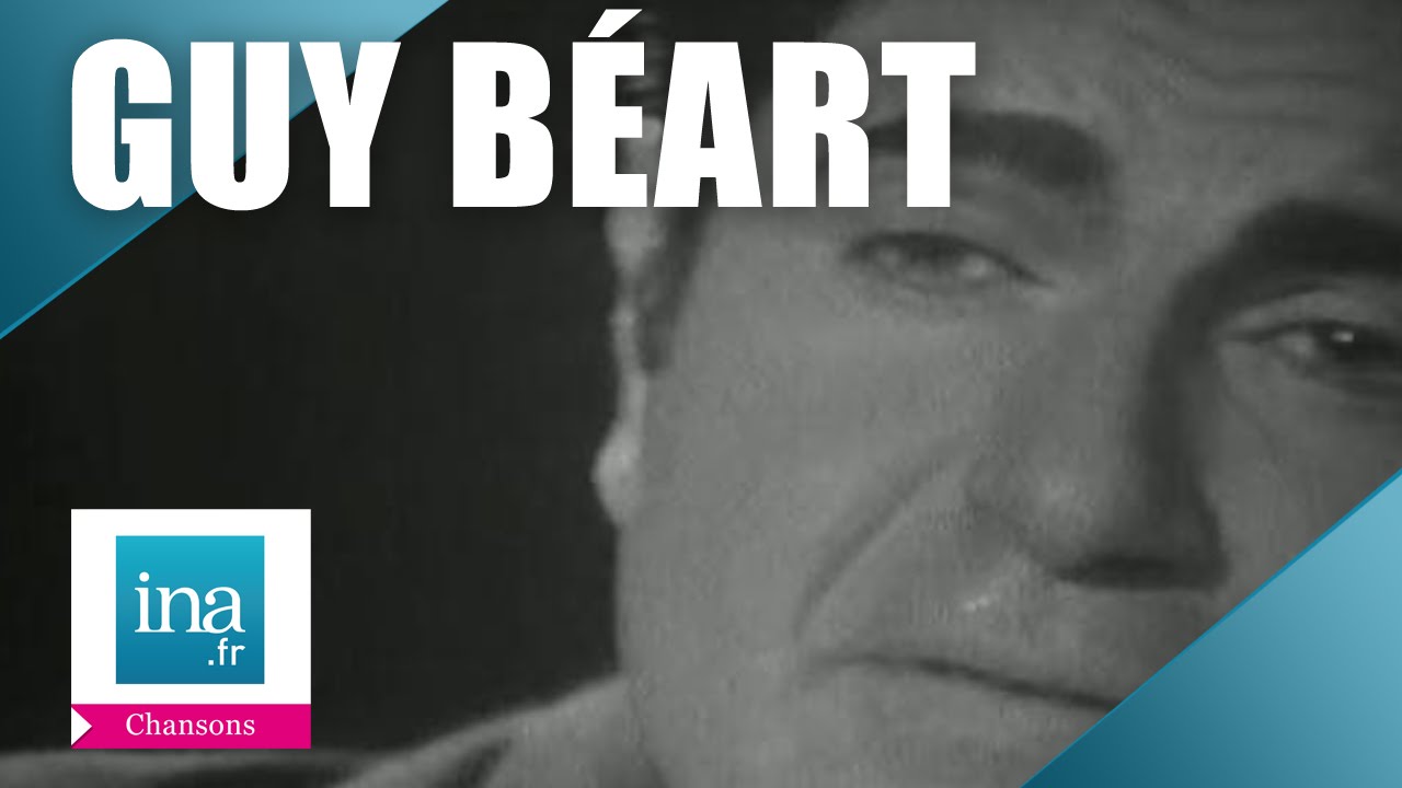 Guy Béart 