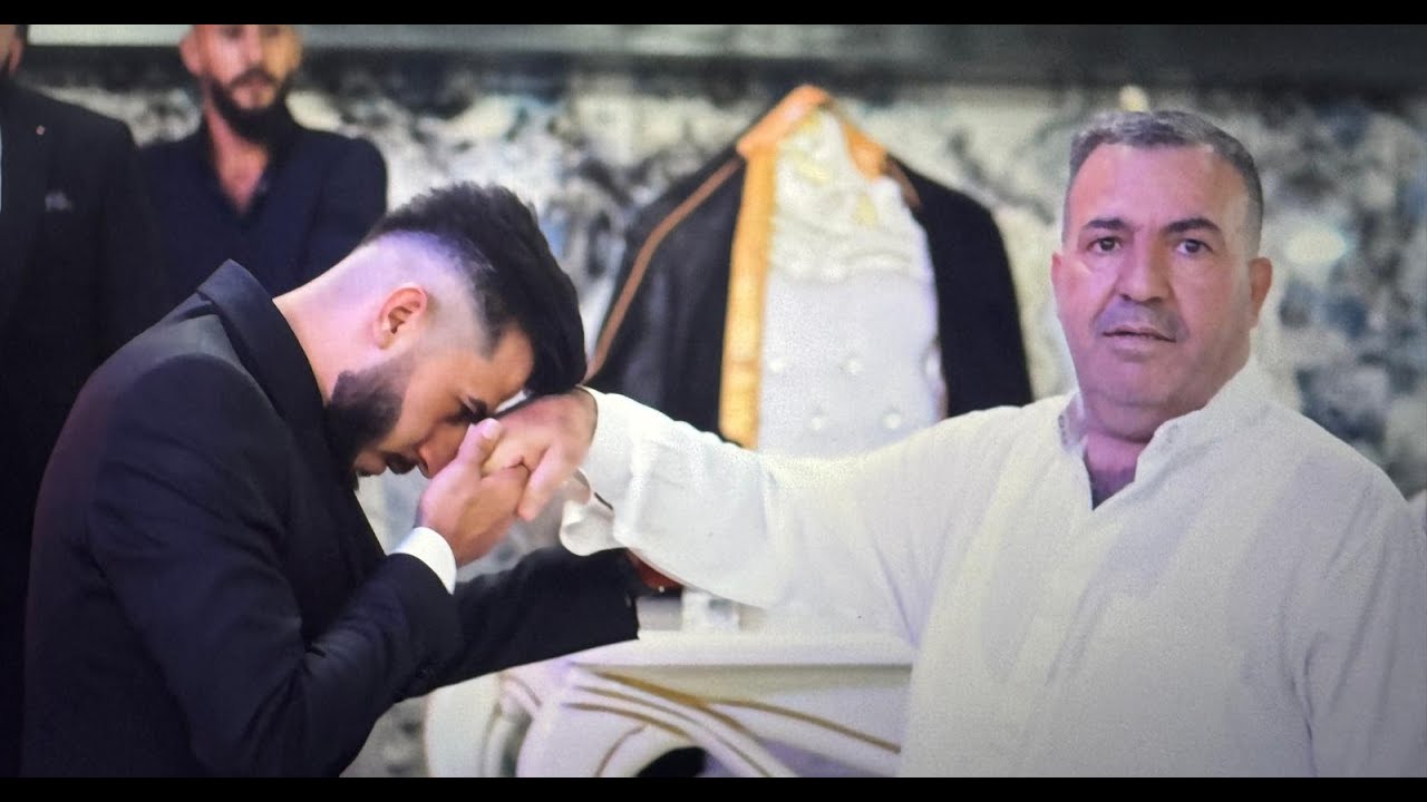 الجزى الاول من عرس ابو عزام النايف في تركيا انطاليا منوقد 