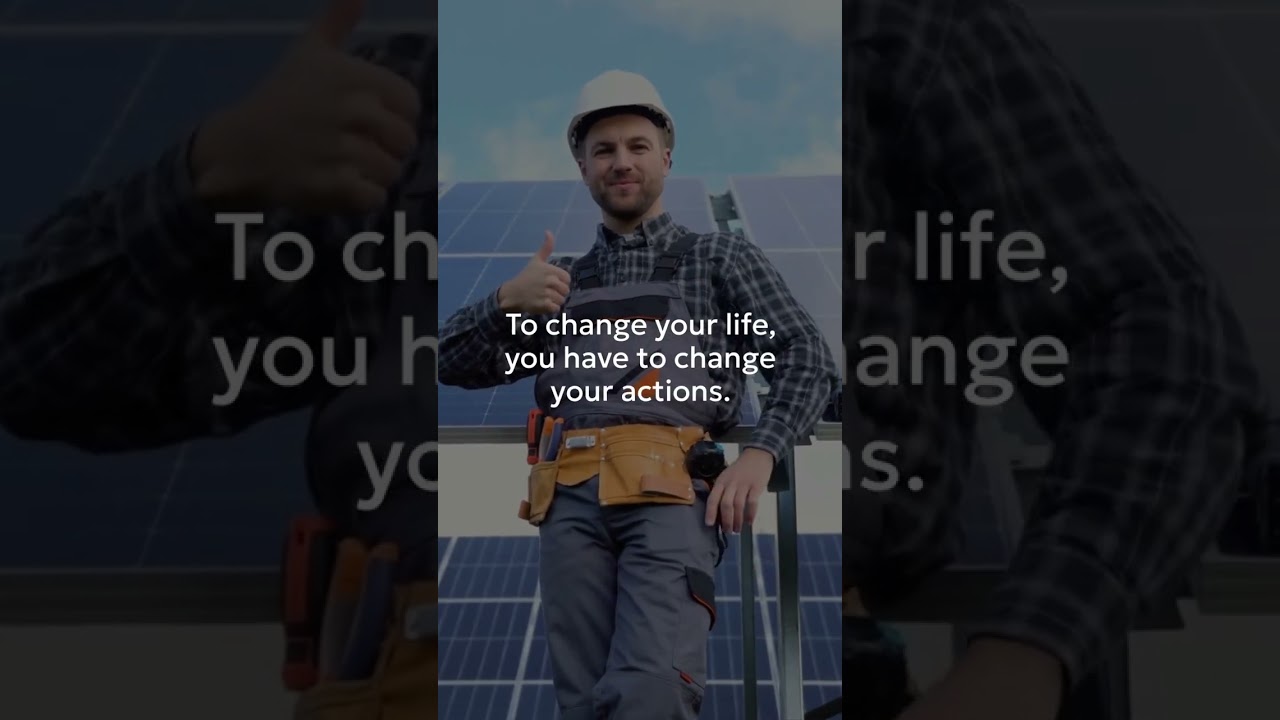 365DaysOfBecomingSupernatural | Breaking the Habit of "Self" - How to fire and wire new circuits!