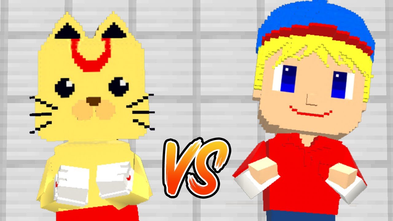 猫vs魔法【脱獄】