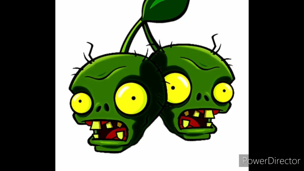 plants vs zombies cursed images