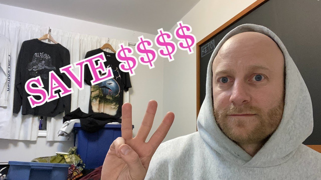 Three easy ways to save money NOW!