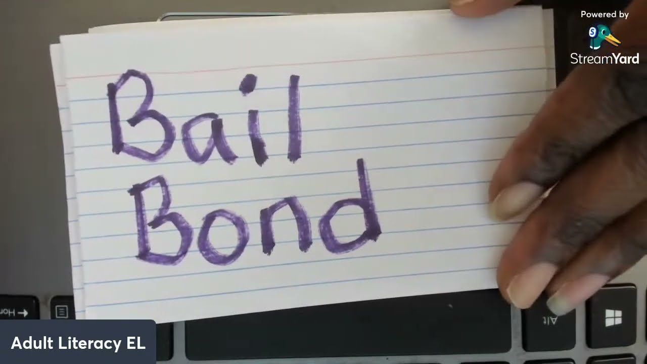 Read and Spell 16 Jail Words Using Phonics #sightwords #jail #prison #reading #english #read v220