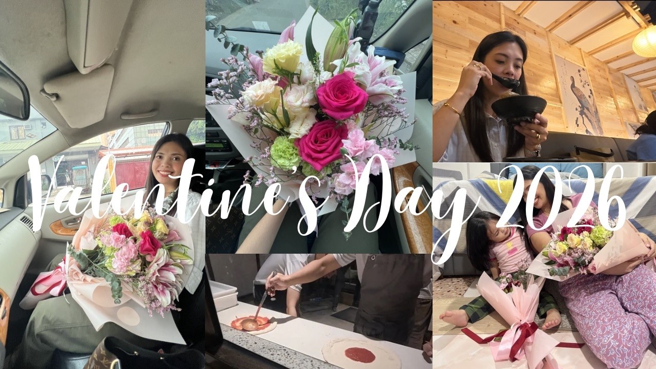 Valentine’s Day 2026