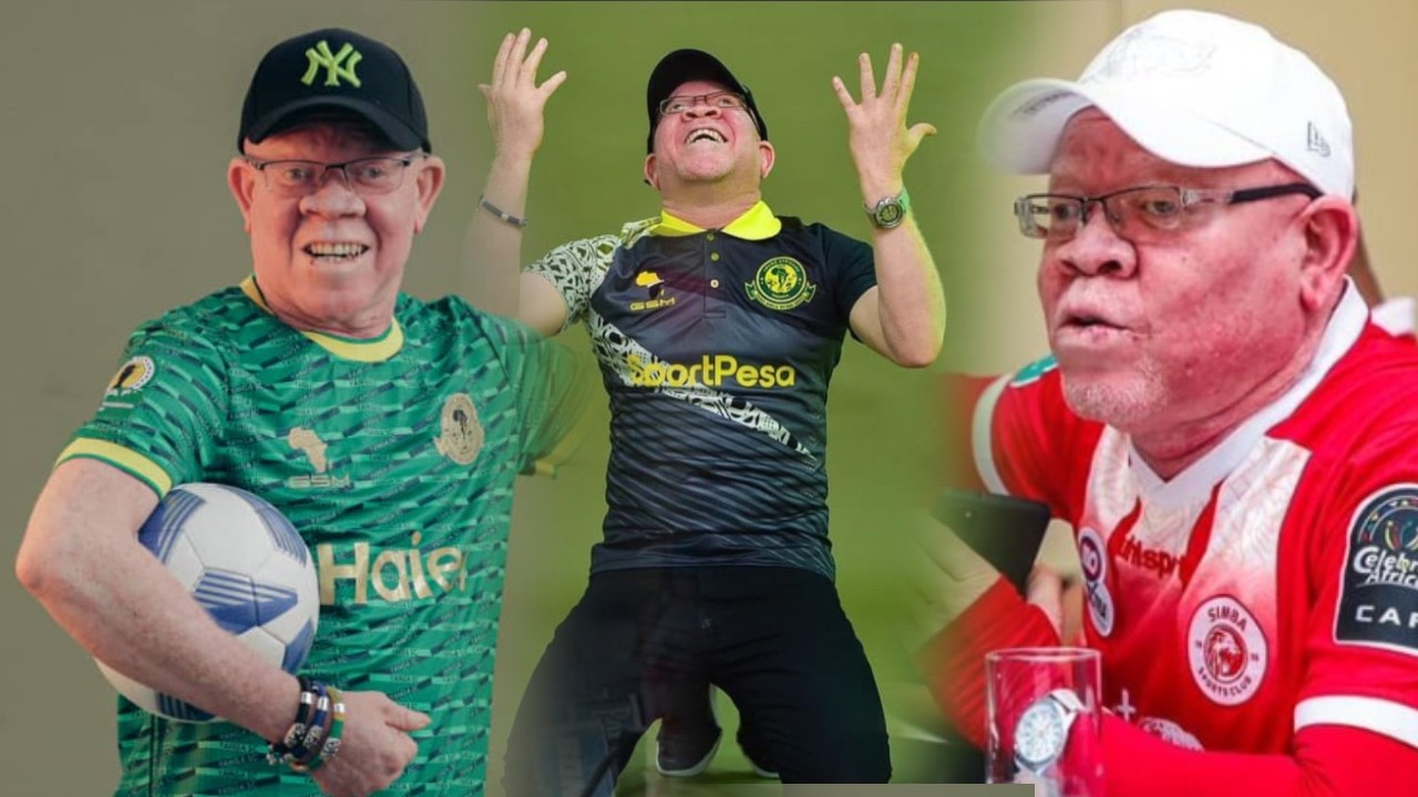 🔴#live SPORTFY: SIMBA NA YANGA  ZAMKATAA MANARA 23/2/2026.