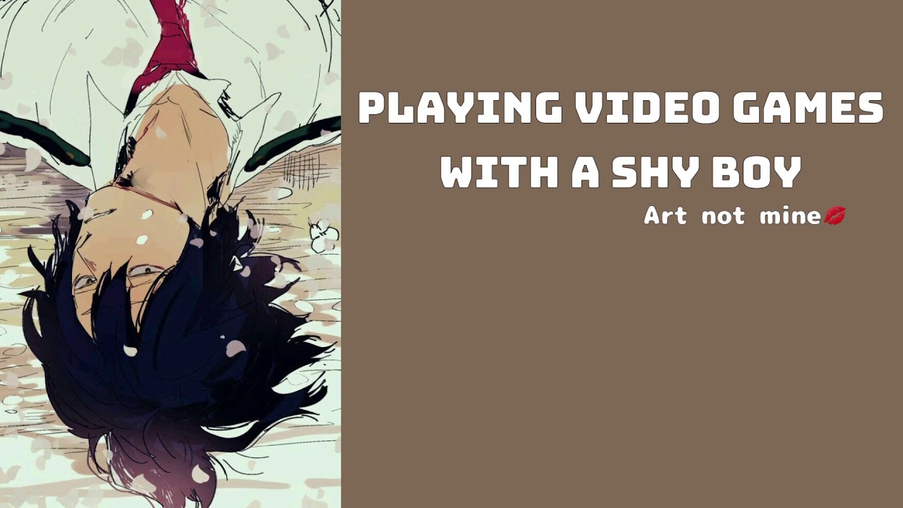 Video games with Tamaki Amajiki