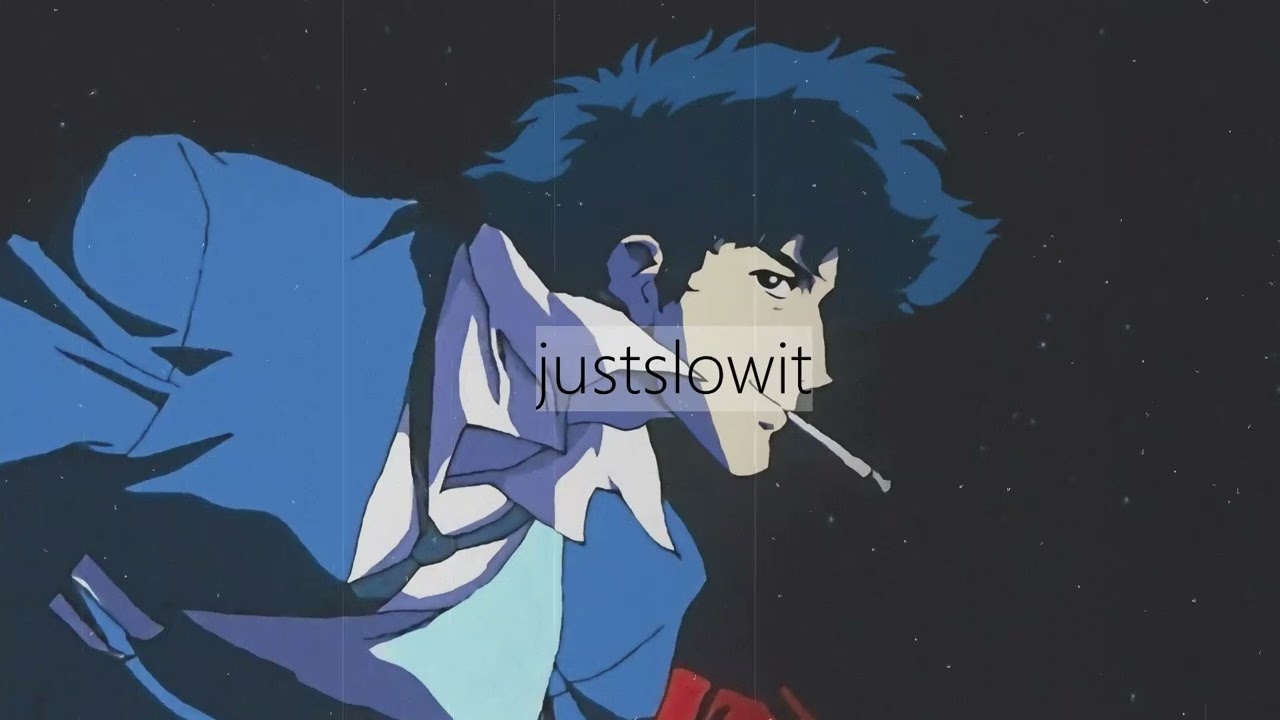 break your heart - taio cruz [slowed / reverb] +lyrics