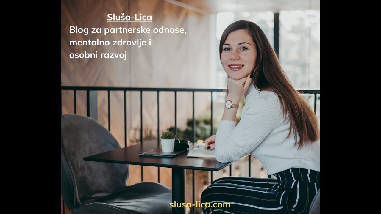 #36 Tuđe mišljenje: kako prestati brinuti što okolina misli