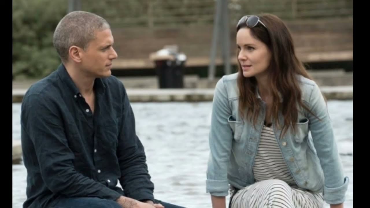 Michael Scofield 
