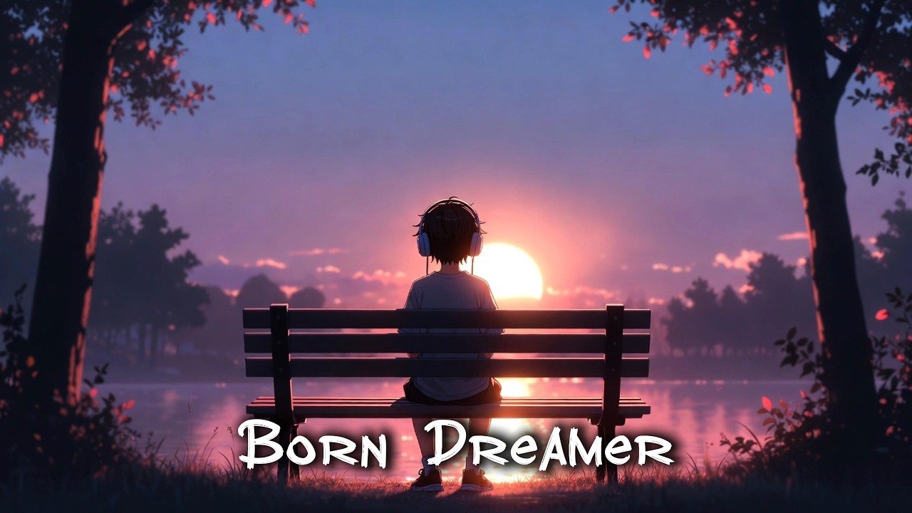 MidnightLoFiCafe | Born Dreamer