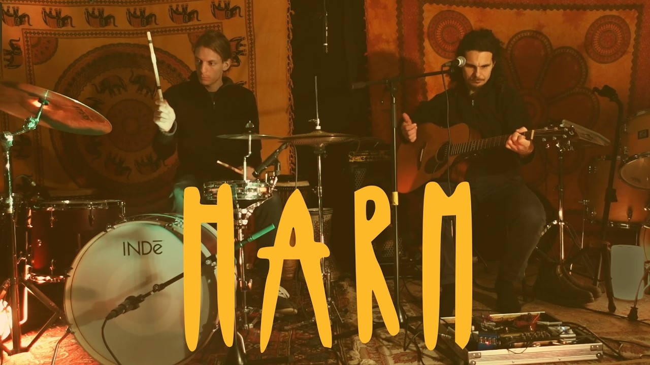 Harm - Mood