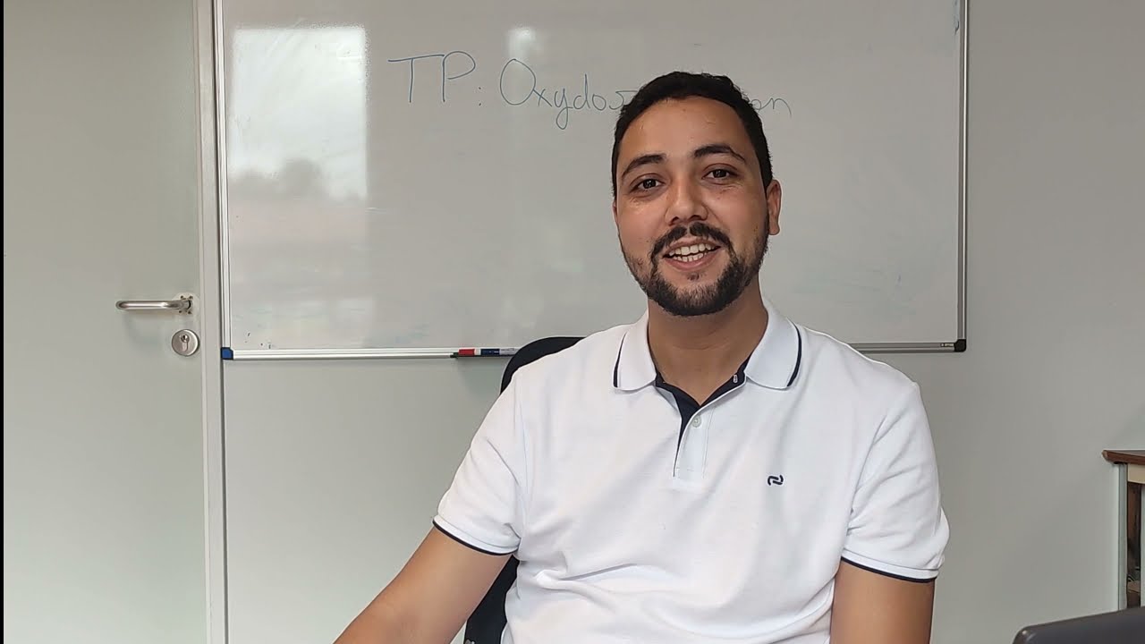 TP CHIMIE - Oxydoréduction