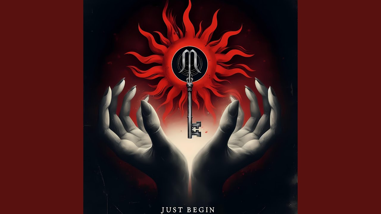 Just Begin
