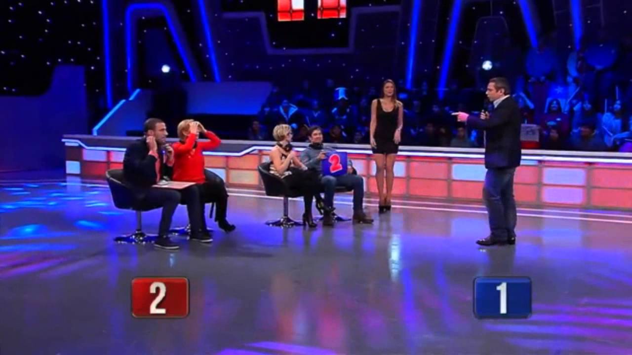 Verónica Fiore, Juga2, Temporada 2. Capítulo 1.