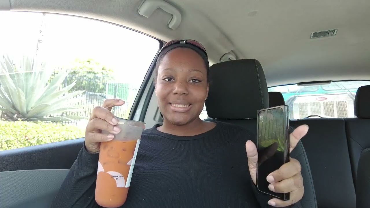 VLOG? MUKBANG? IDK, LET'S CATCH UP ! IF YOU'RE LOOKING FOR GIG WORK THEN WATCH THIS.