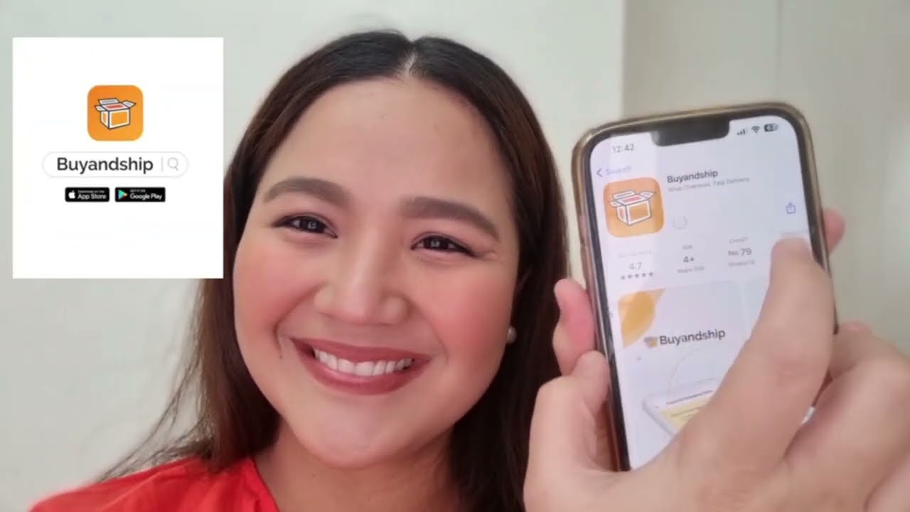 Buyandship is the newest and easiest way to ship goods to your loved ones in the Philippines