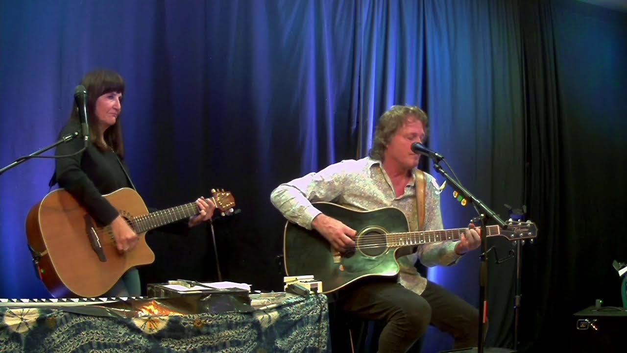 Andy Hill & Renee Safier Livestream #254