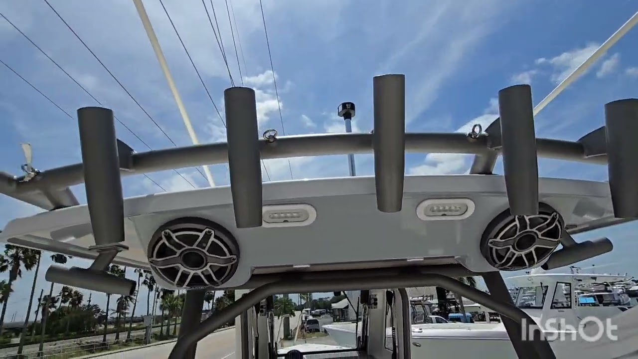 2024 Solace 32 CS