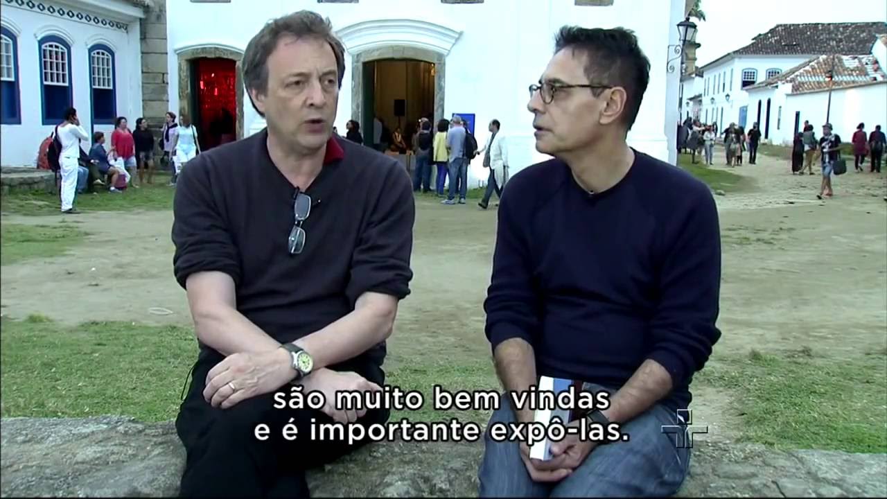 Metr&oacute;polis: Misha Glenny
